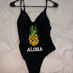 Aloha One Piece
